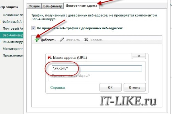 Ссылки на кракен com