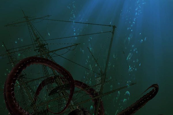 Kraken 25at