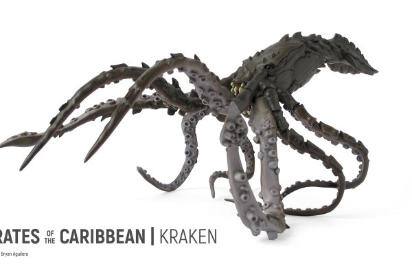 Kraken 21at