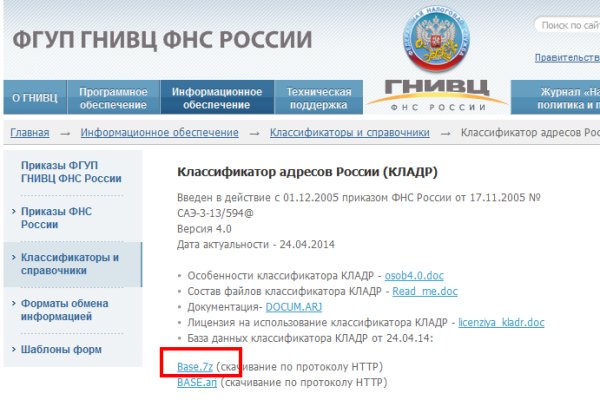 Что такое кракен в интернете