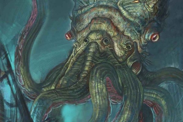 Kraken 20at