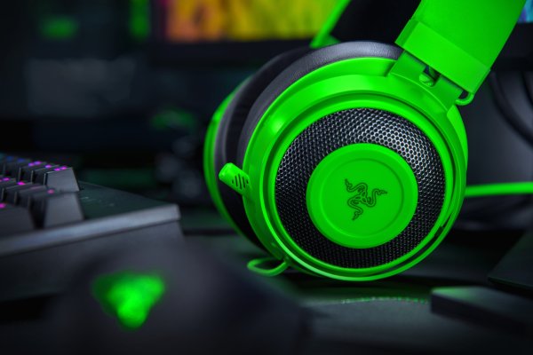Kraken 21at